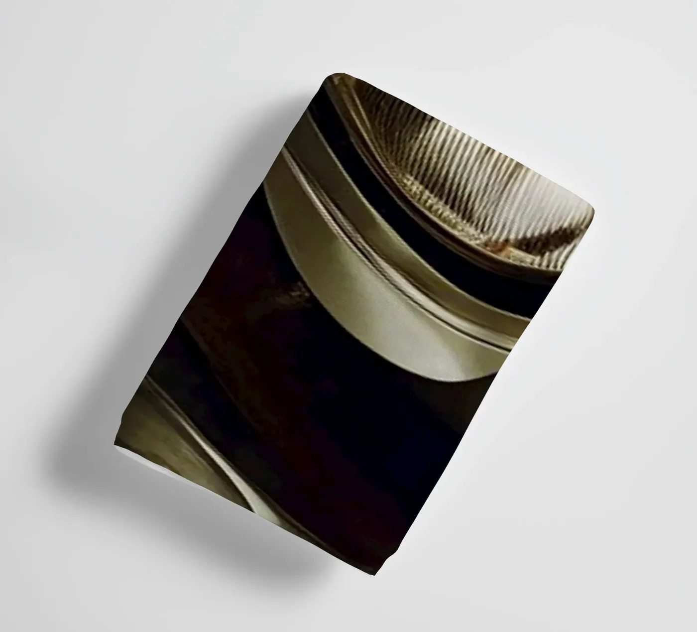 Antike Oldtimer Handtuch von CAR EDITION