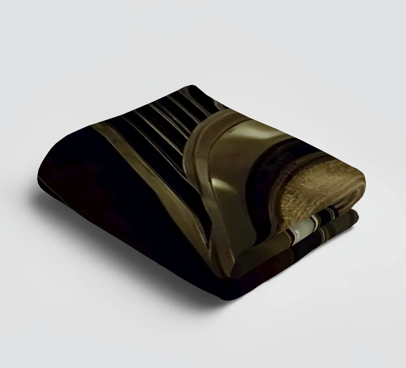 Antike Oldtimer Handtuch von CAR EDITION