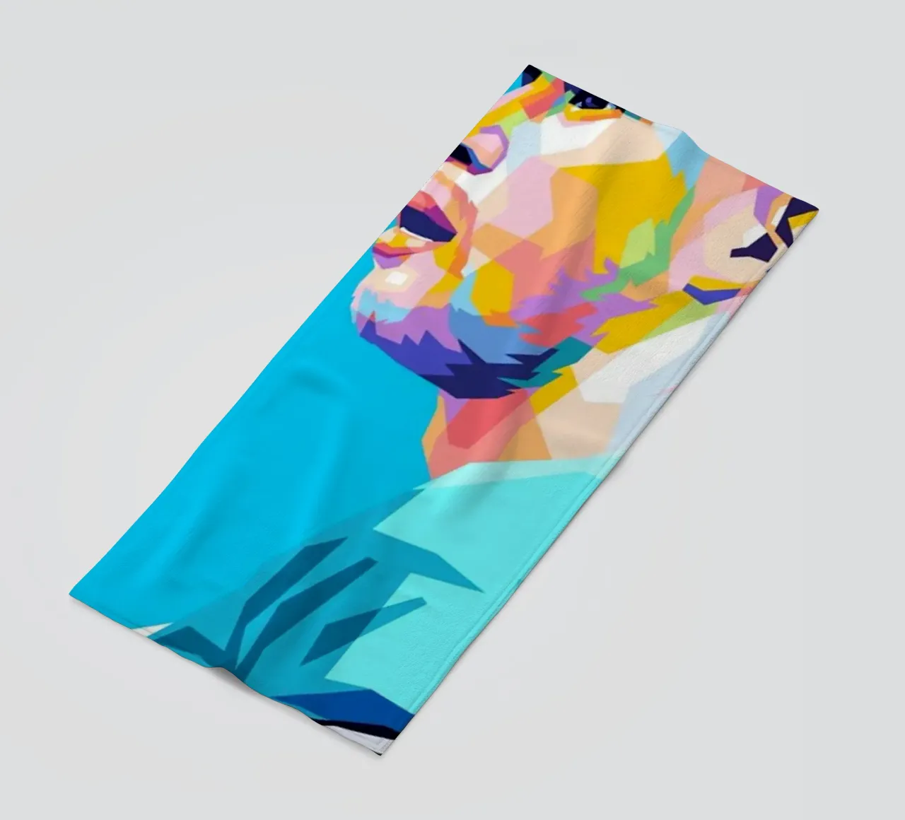Kevin De Bruyne telo mare da WPAP MALANG
