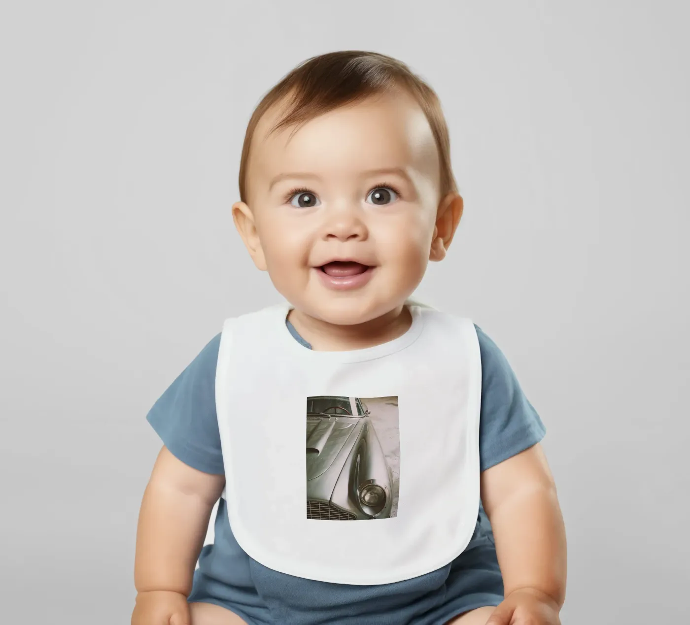 Auto d'epoca bavaglino da CAR EDITION