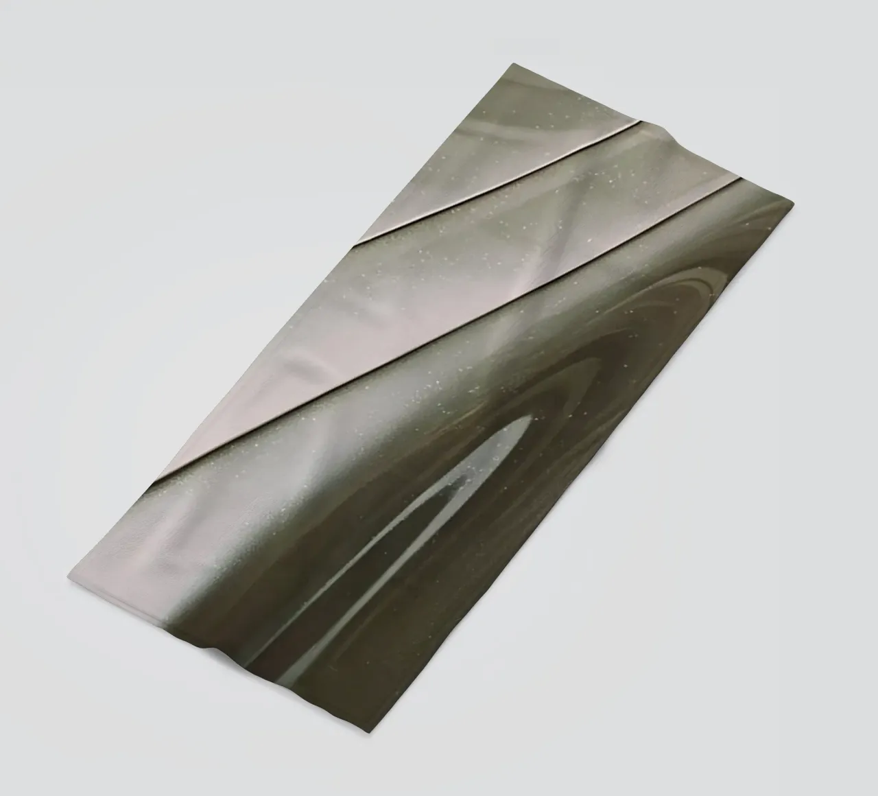 Auto d'epoca telo mare da CAR EDITION