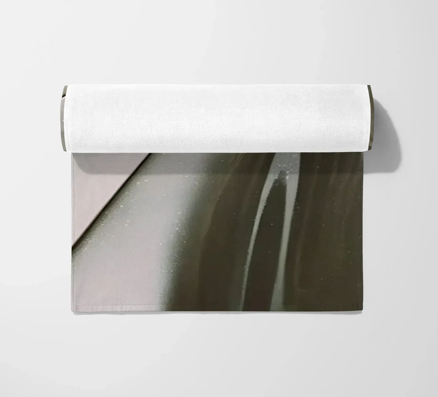 Auto d'epoca telo mare da CAR EDITION