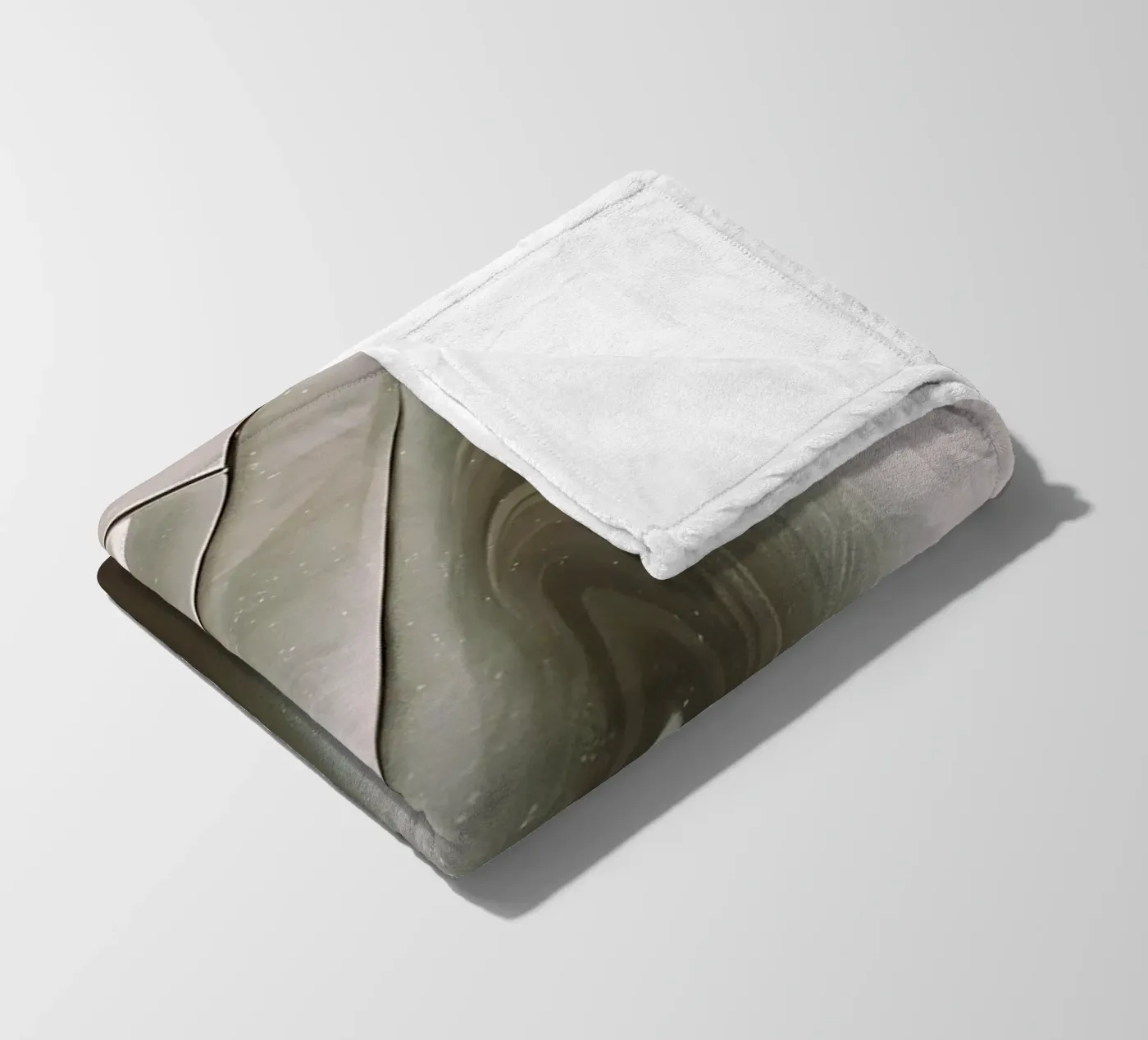 Antike Oldtimer Fleecedecke von CAR EDITION