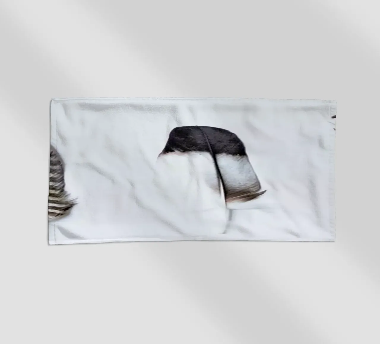 Feathers telo mare da Victoria Frost