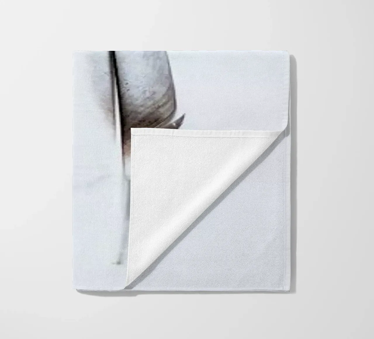 Feathers telo mare da Victoria Frost