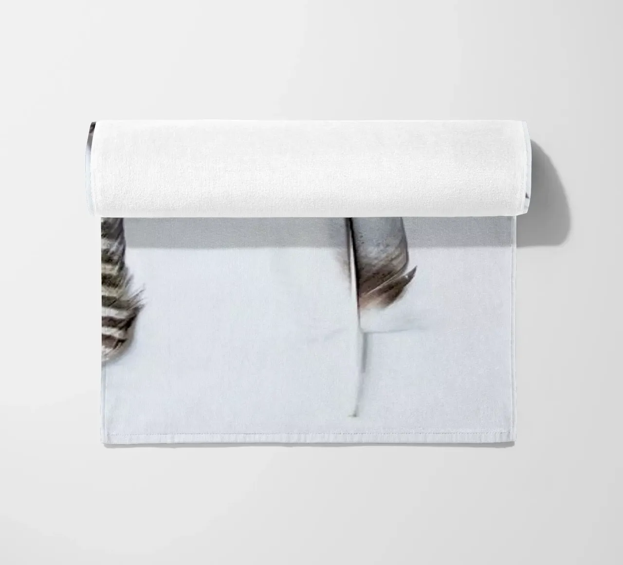 Feathers telo mare da Victoria Frost