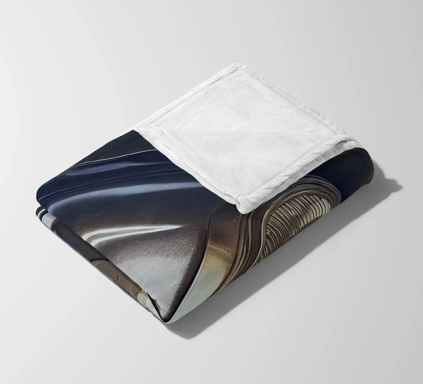 Antique Classic Cars coperta in pile da CAR EDITION