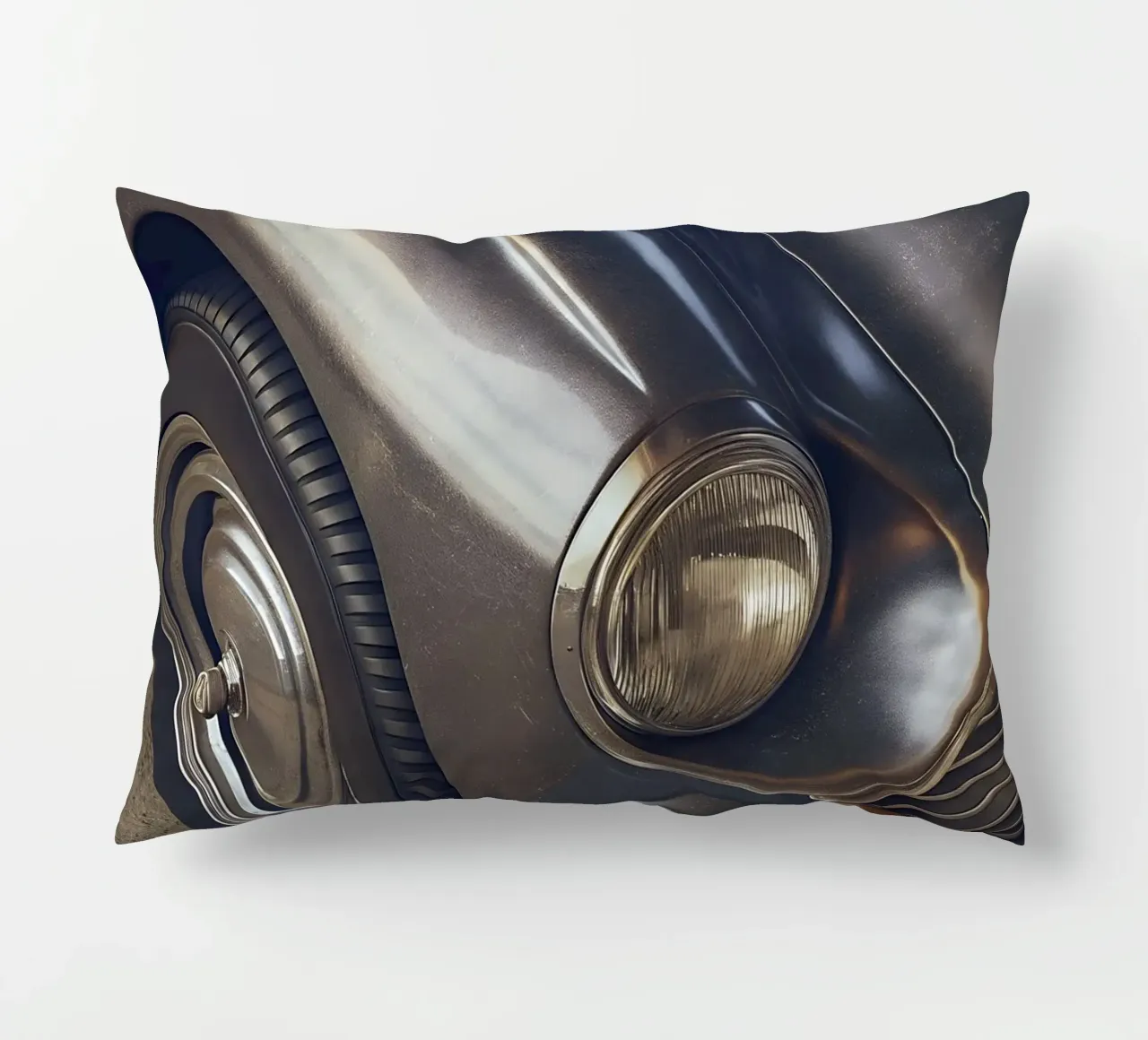 Auto d'epoca cuscino da CAR EDITION