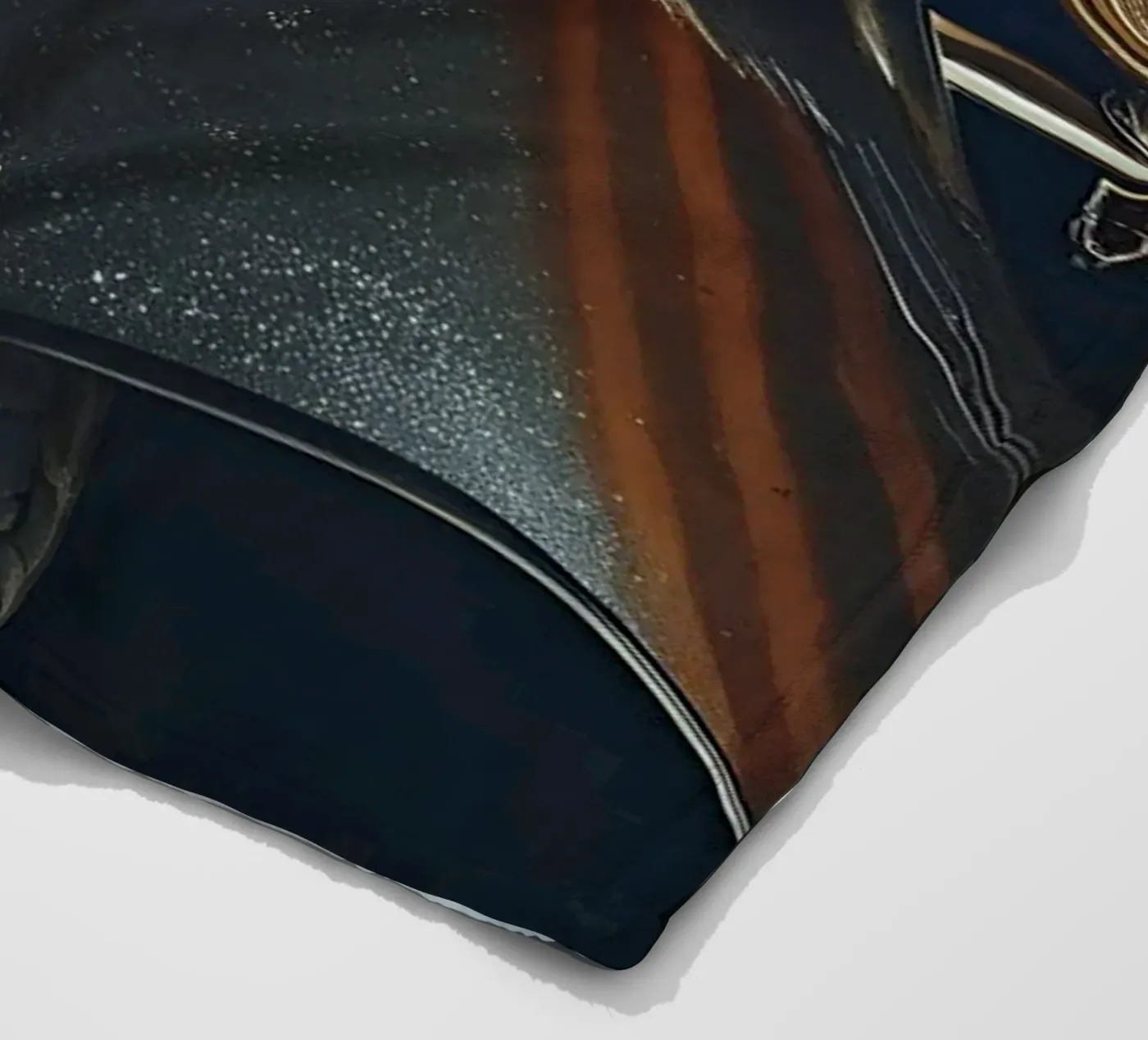 Antique Classic Cars Fleecedecke von CAR EDITION