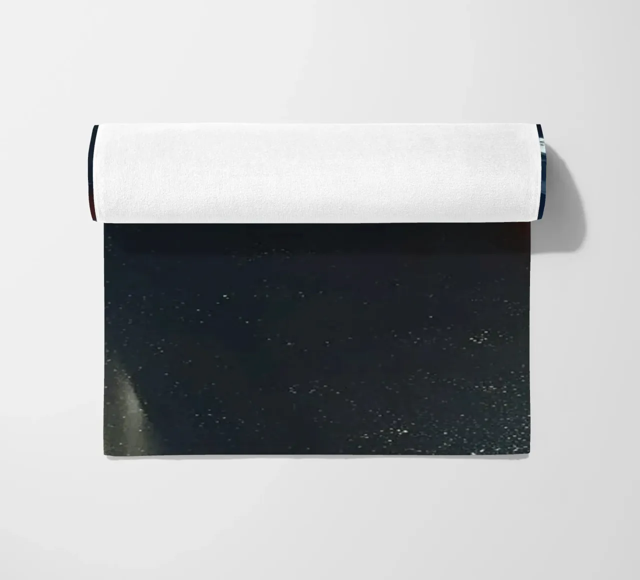 Auto d'epoca telo mare da CAR EDITION