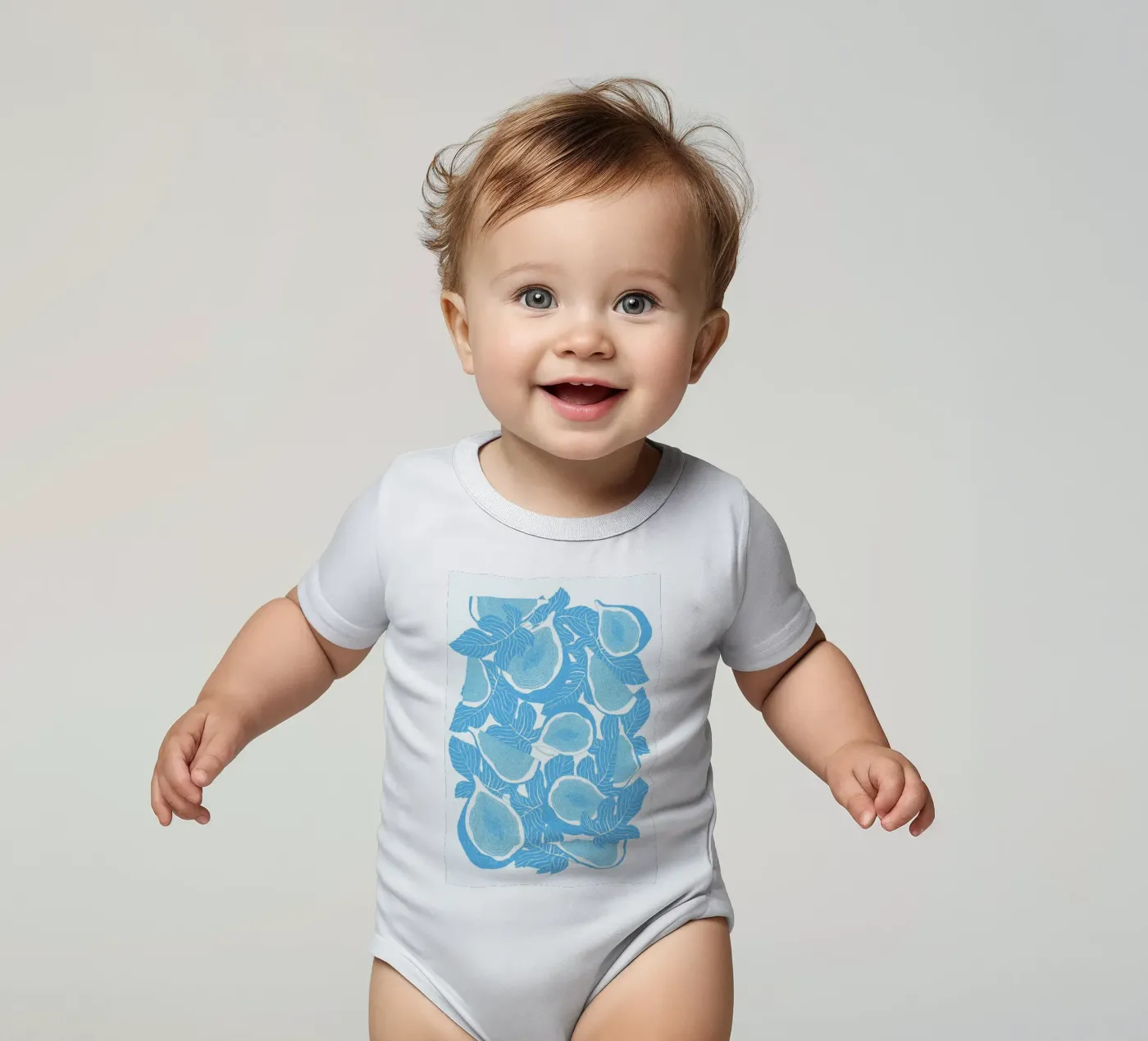 Feigen body bébé de Eva Wünsch