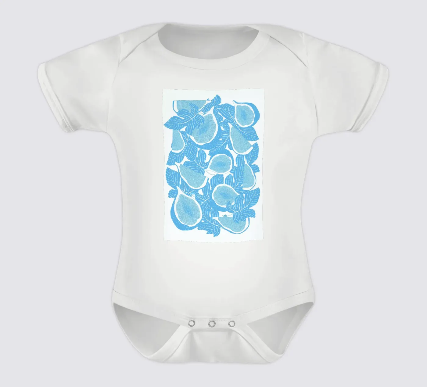 Feigen body bébé de Eva Wünsch