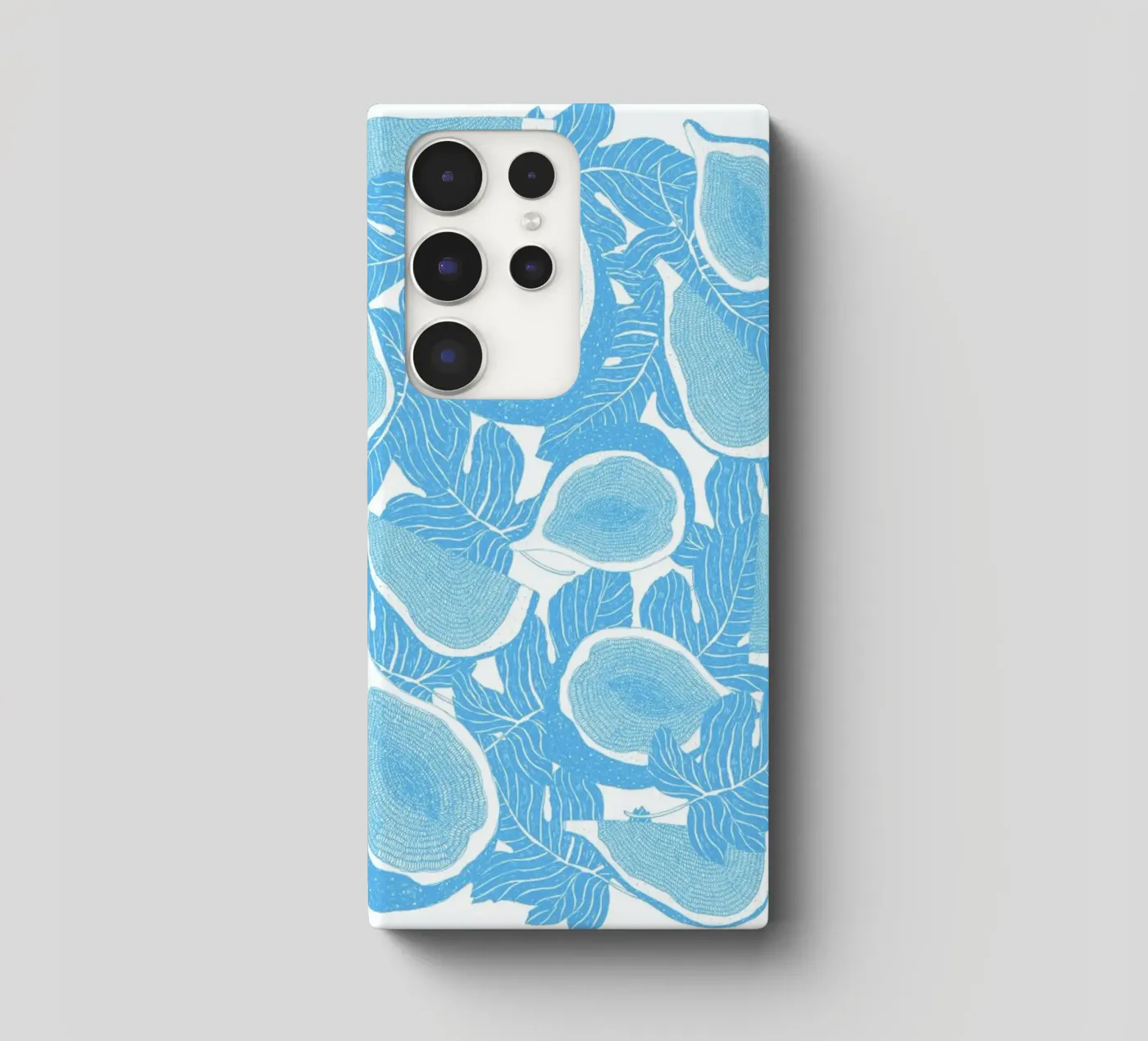 Feigen cover samsung da Eva Wünsch