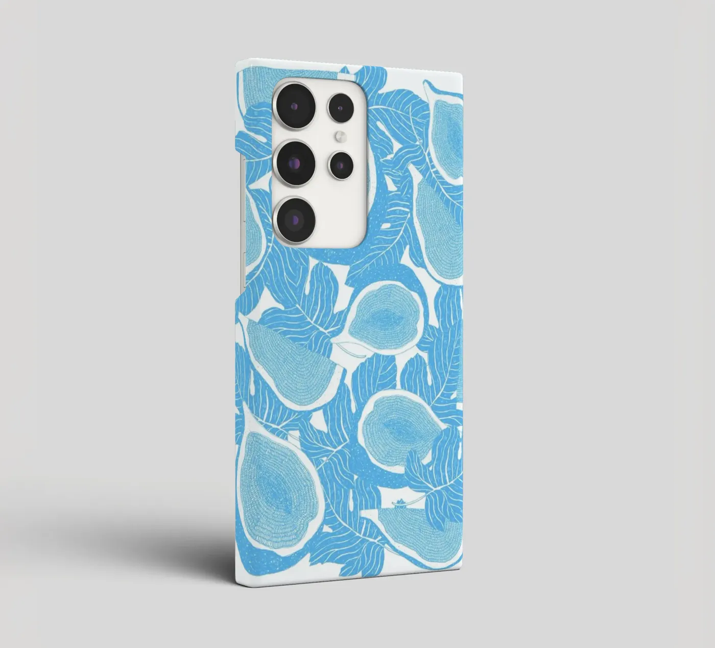 Feigen cover samsung da Eva Wünsch