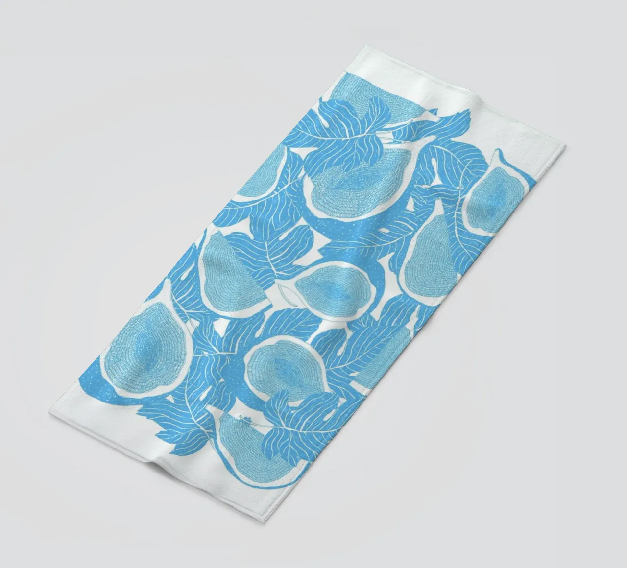 Feigen telo mare da Eva Wünsch