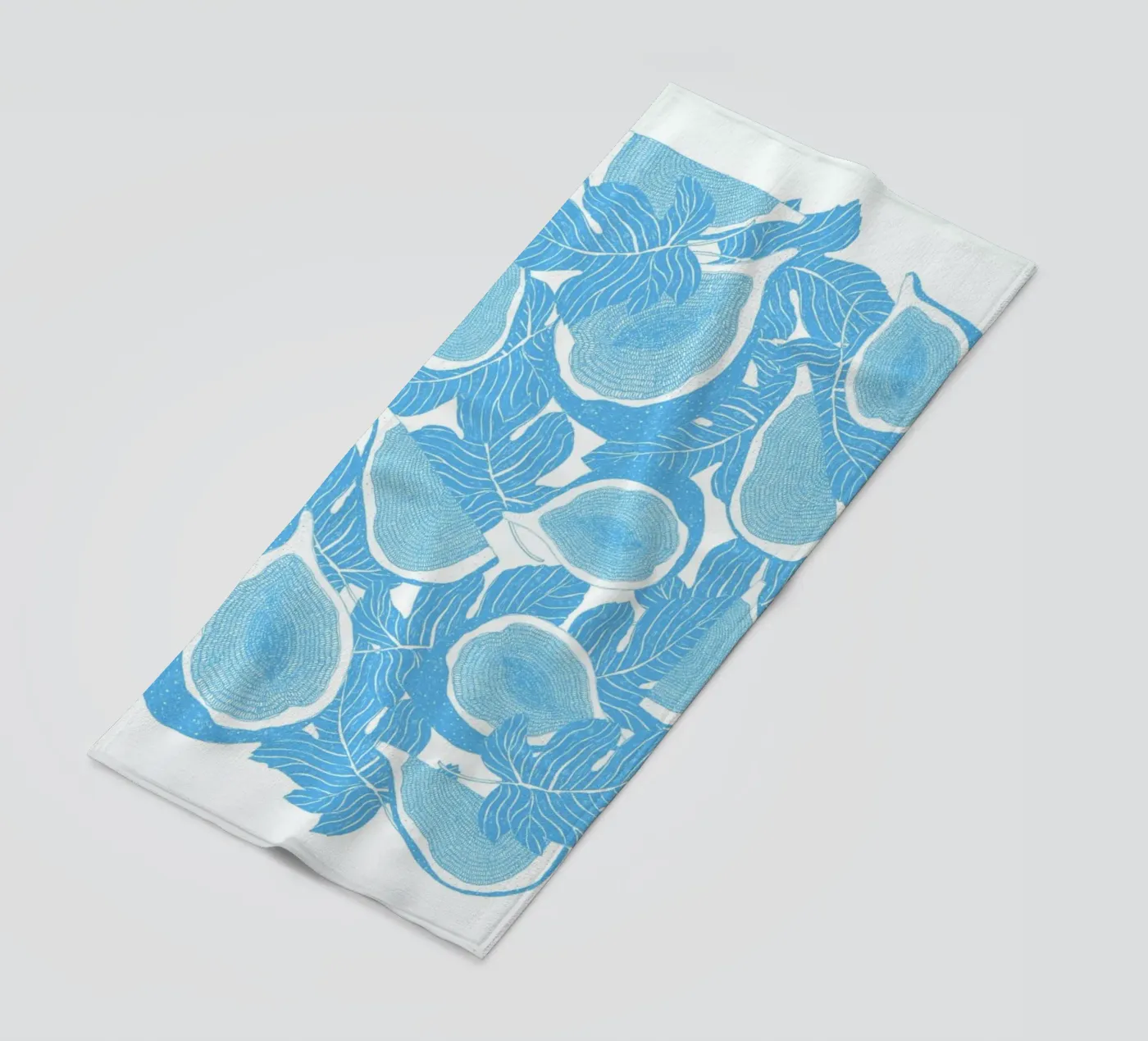 Feigen telo mare da Eva Wünsch