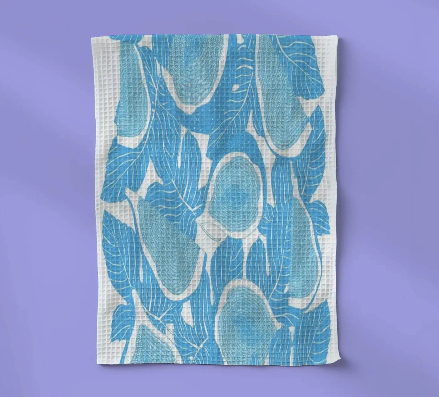 Feigen torchon de Eva Wünsch