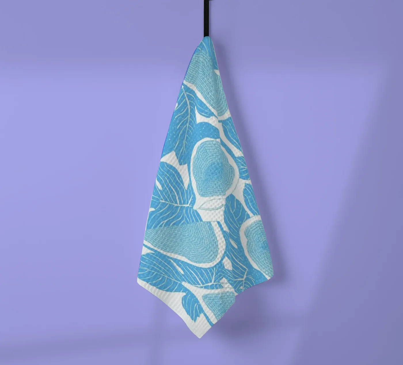 Feigen torchon de Eva Wünsch