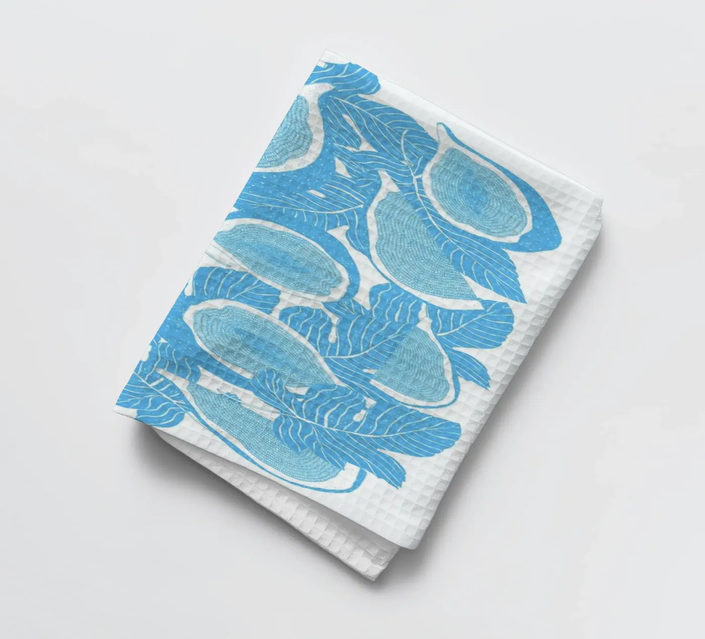 Feigen torchon de Eva Wünsch