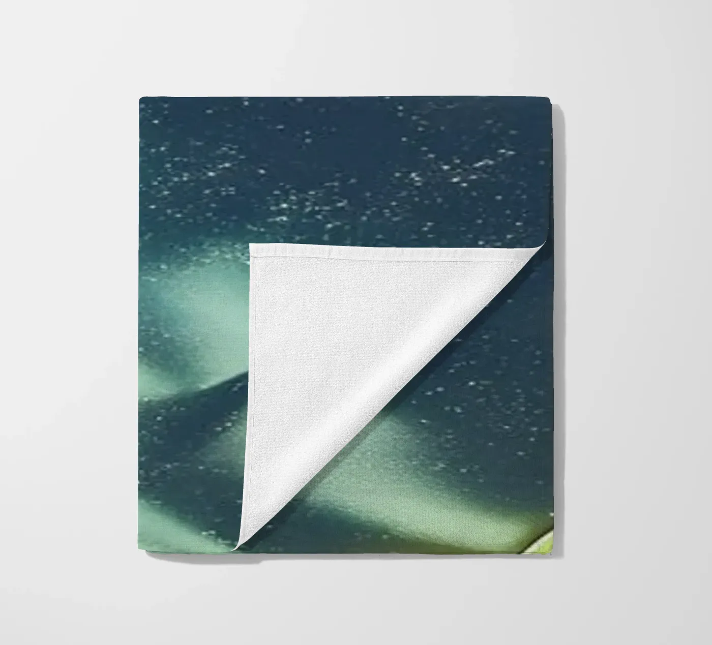 Auto d'epoca telo mare da CAR EDITION