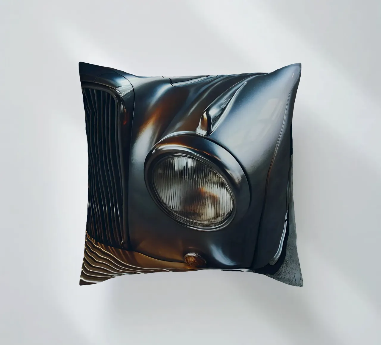 Auto d'epoca cuscino da CAR EDITION