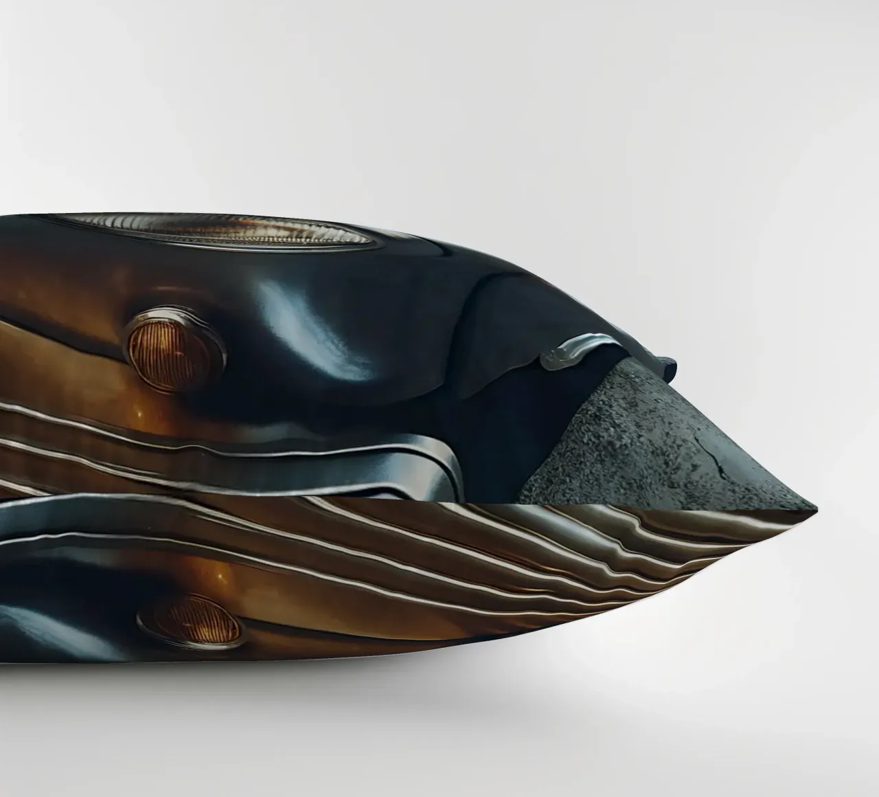 Auto d'epoca cuscino da CAR EDITION