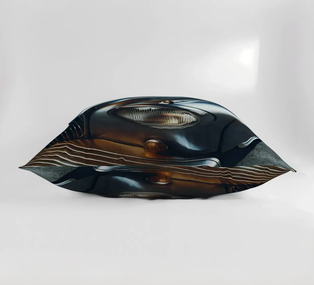 Auto d'epoca cuscino da CAR EDITION