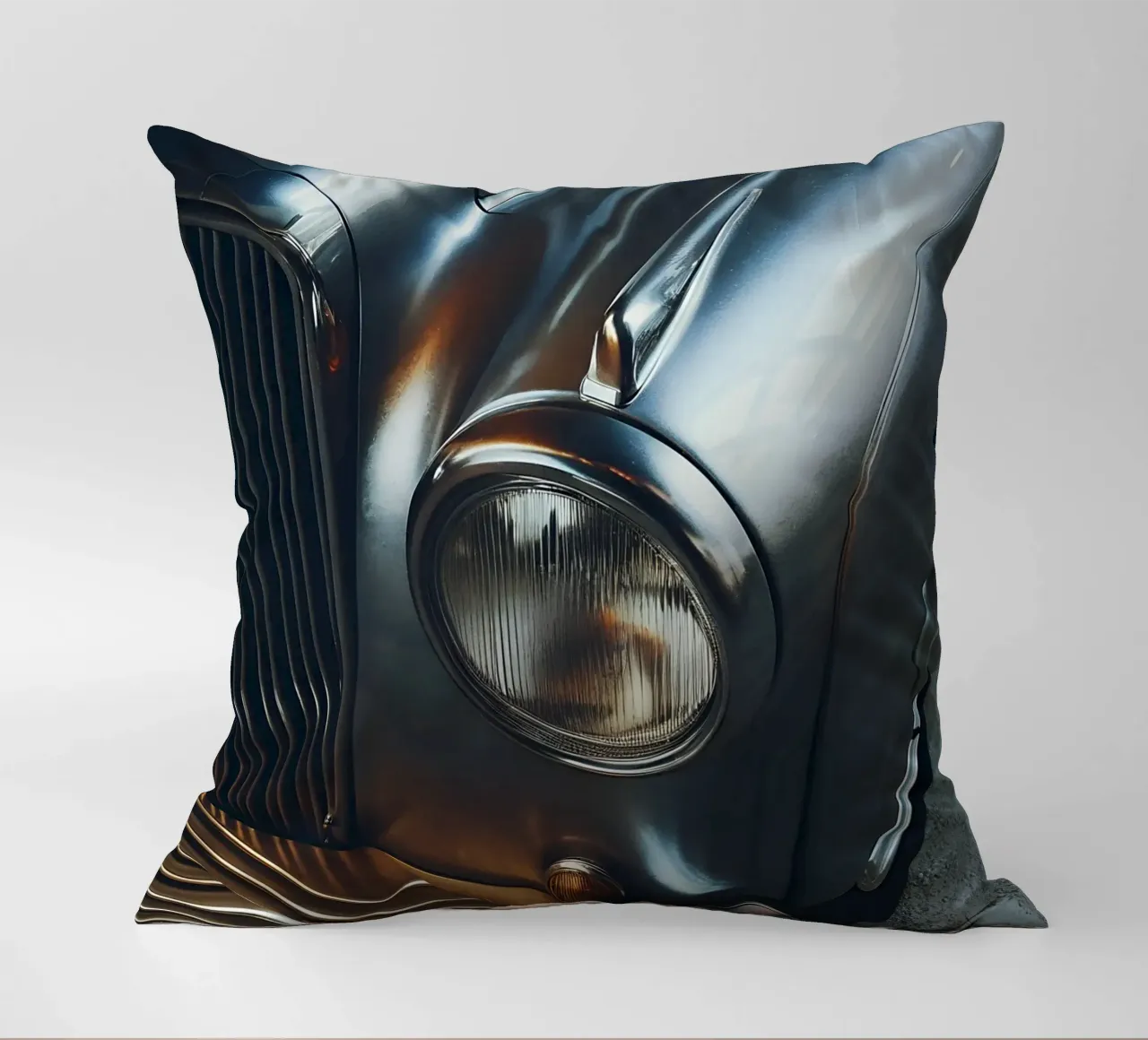 Auto d'epoca cuscino da CAR EDITION