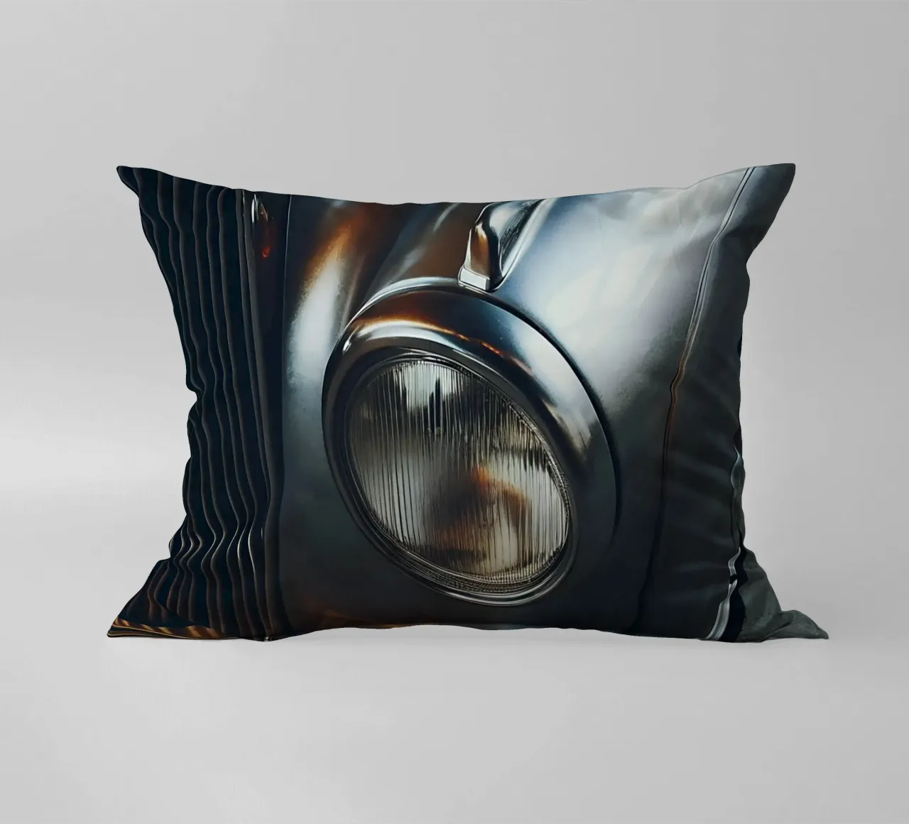 Auto d'epoca cuscino da CAR EDITION