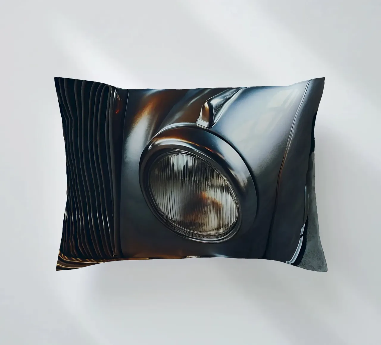 Auto d'epoca cuscino da CAR EDITION