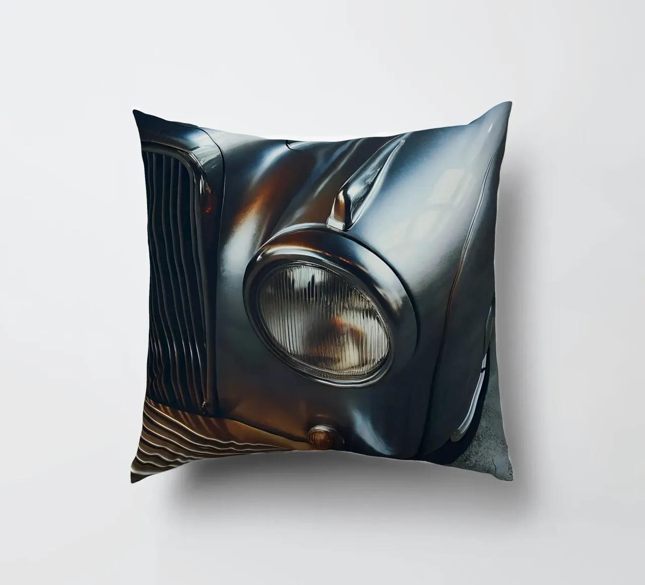 Auto d'epoca cuscino da CAR EDITION