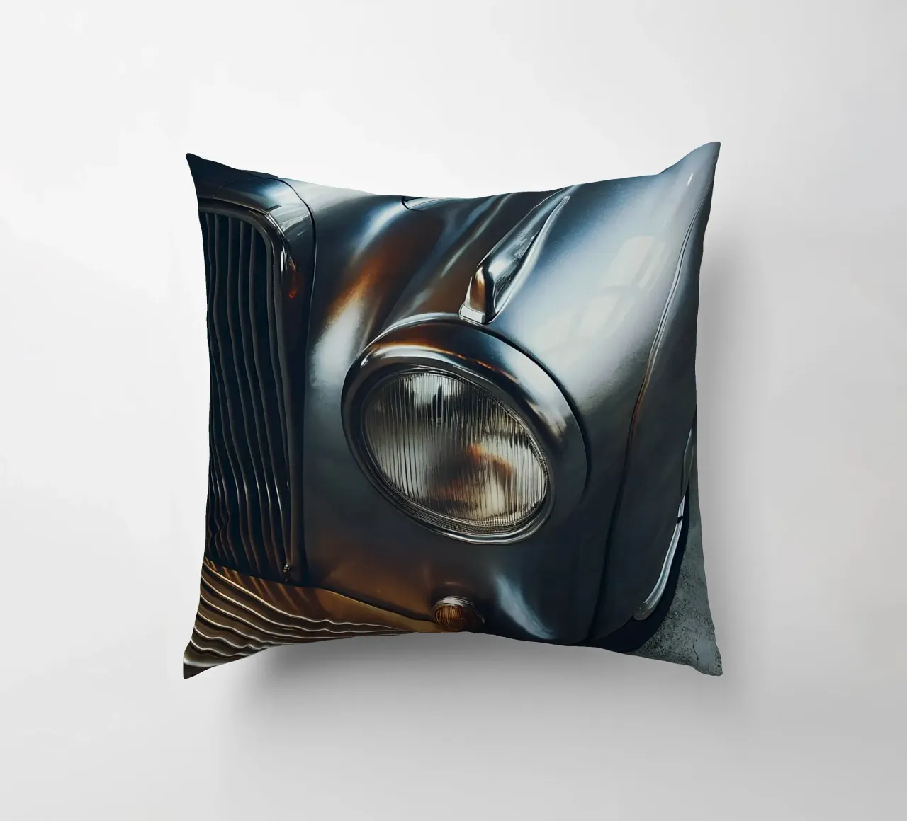 Auto d'epoca cuscino da CAR EDITION