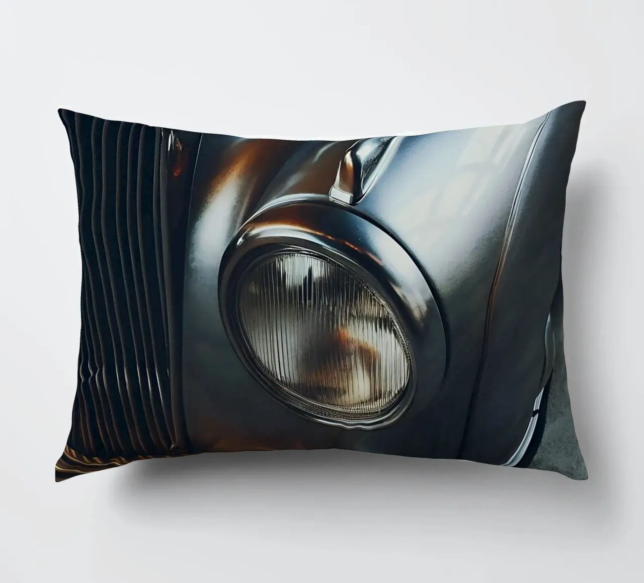 Auto d'epoca cuscino da CAR EDITION
