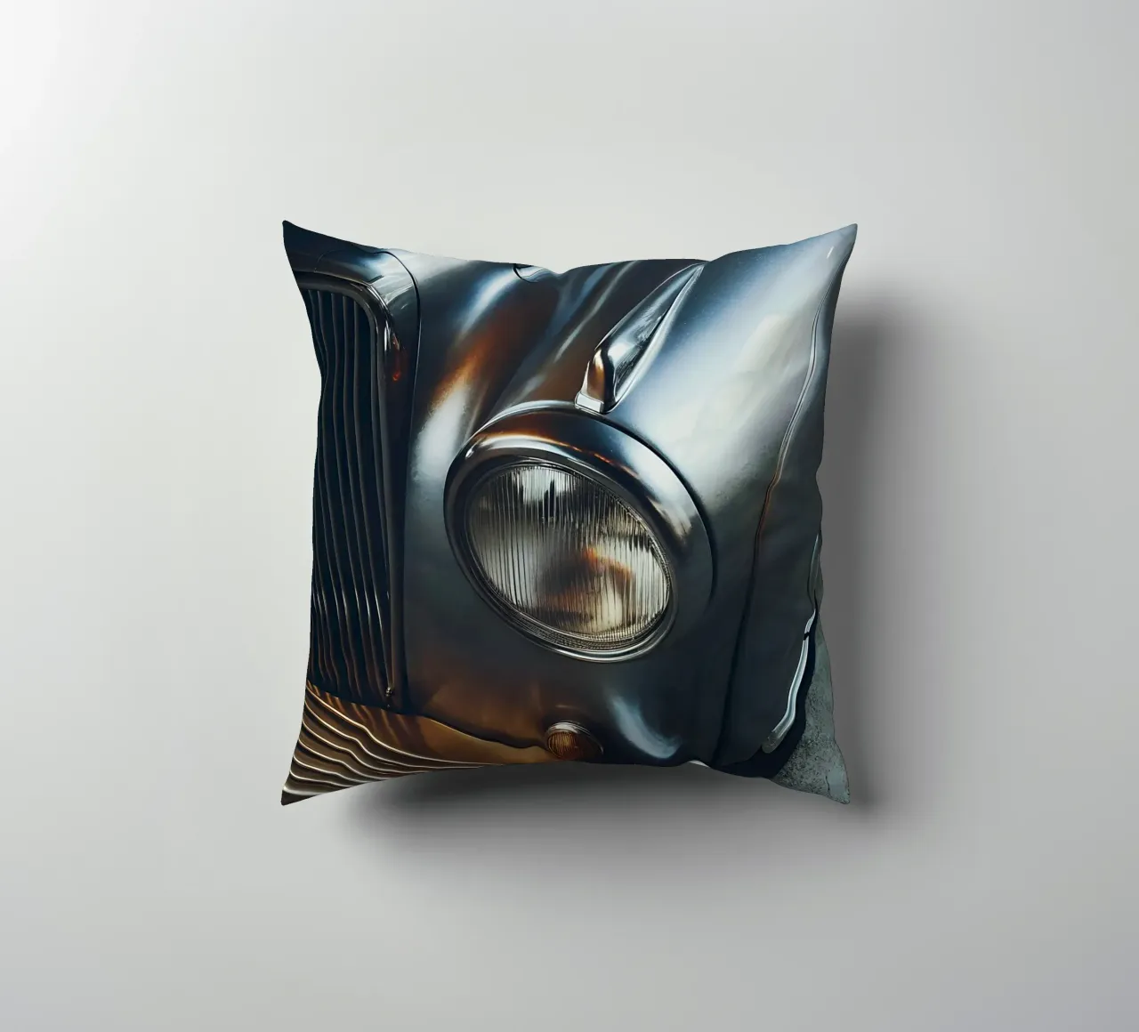Auto d'epoca cuscino da CAR EDITION