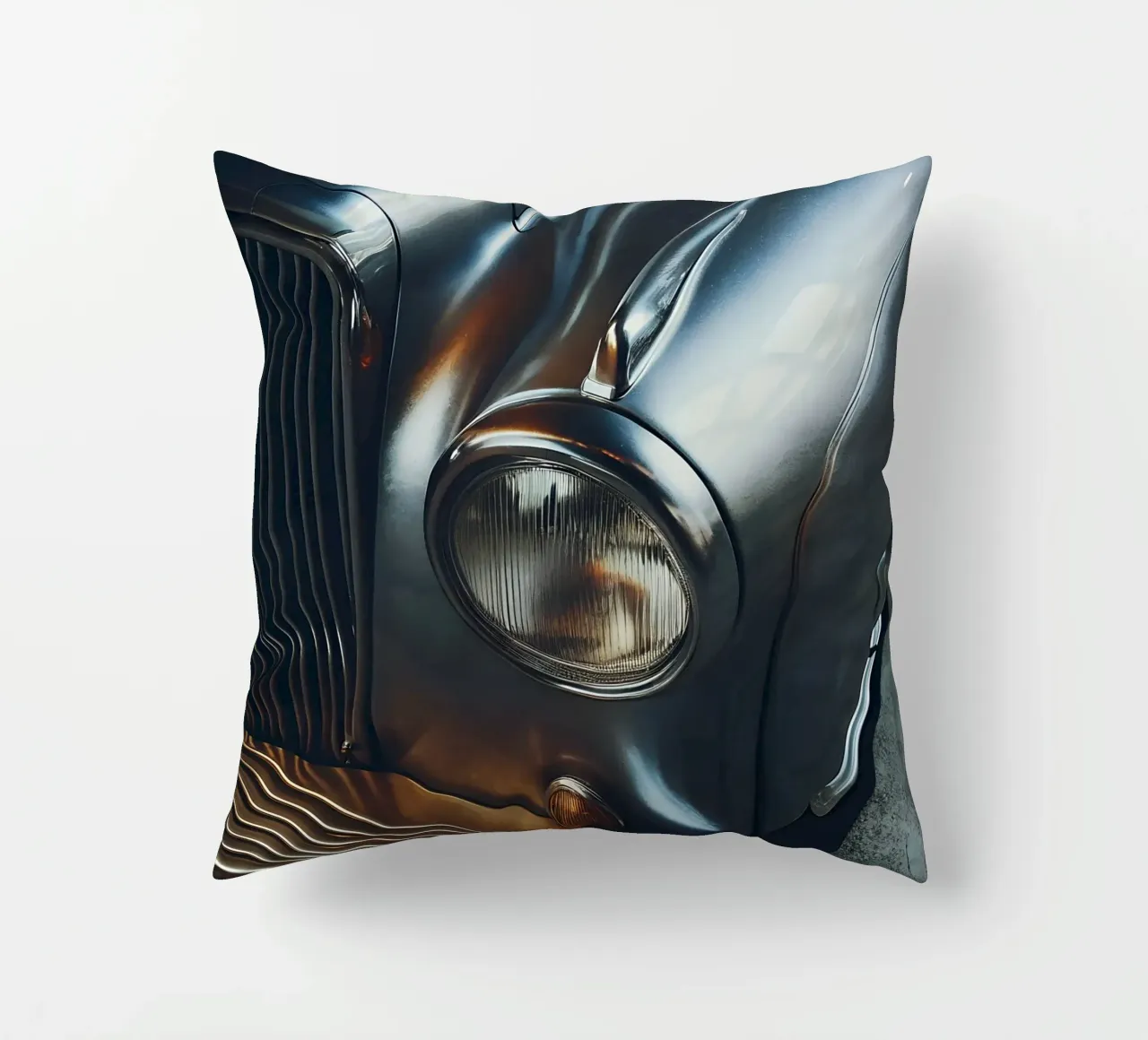 Auto d'epoca cuscino da CAR EDITION