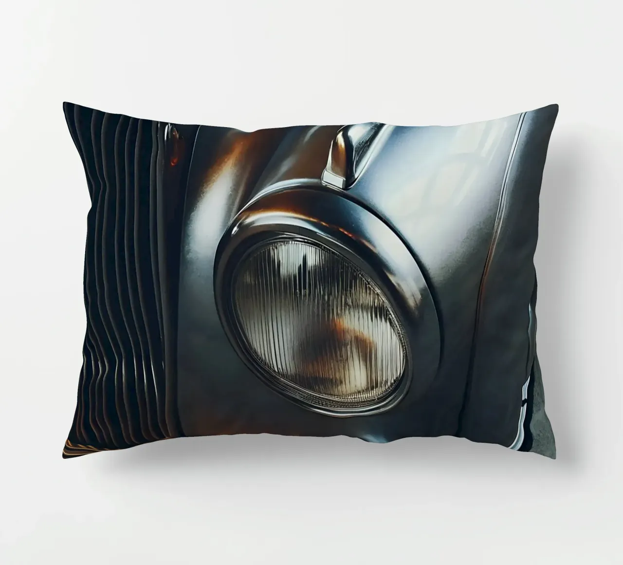 Auto d'epoca cuscino da CAR EDITION