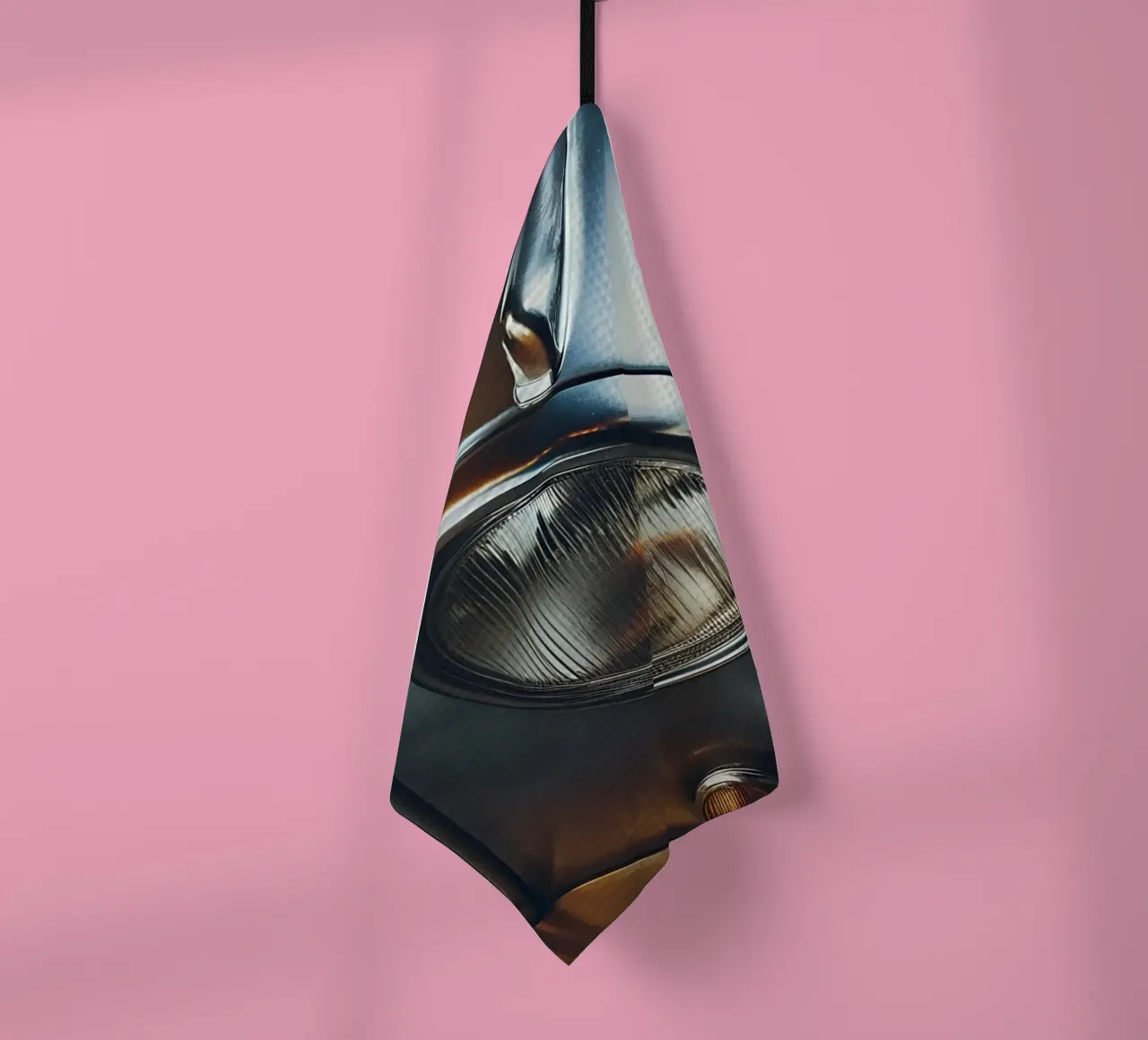 Auto d'epoca canovaccio da cucina da CAR EDITION