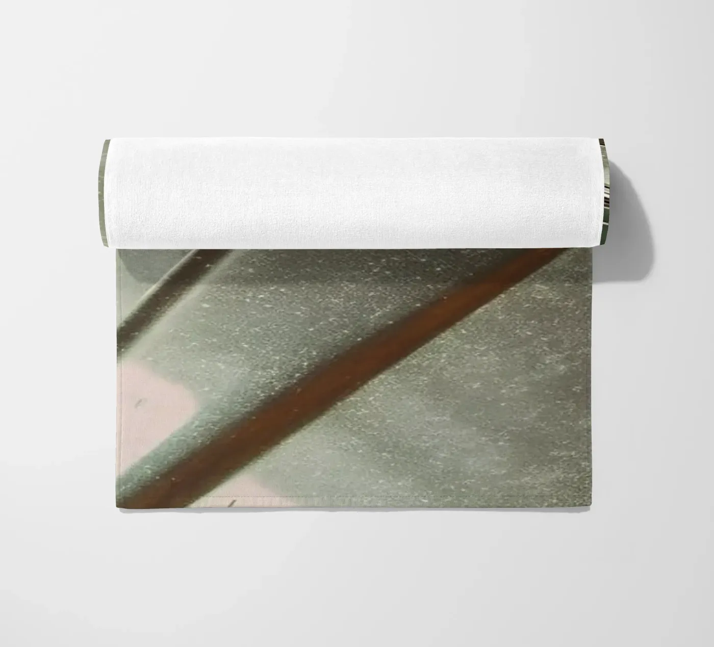 Auto d'epoca telo mare da CAR EDITION