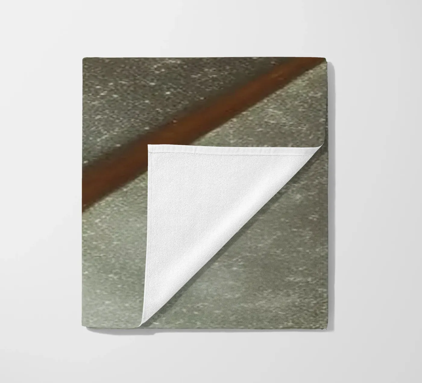 Auto d'epoca telo mare da CAR EDITION