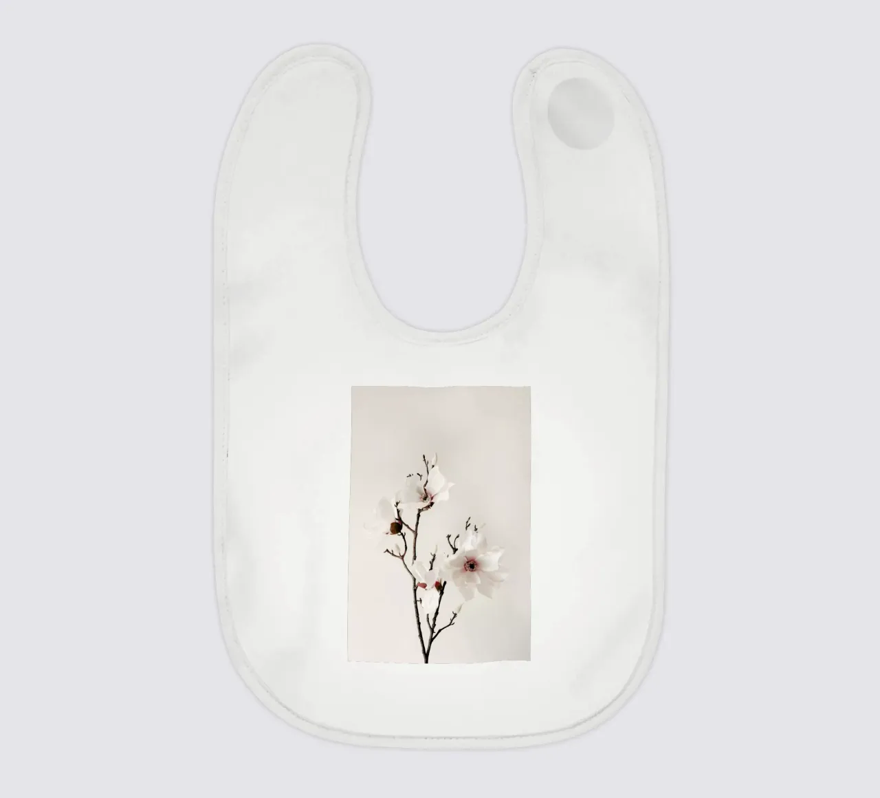 Primavera bavaglino da Ingrid Beddoes