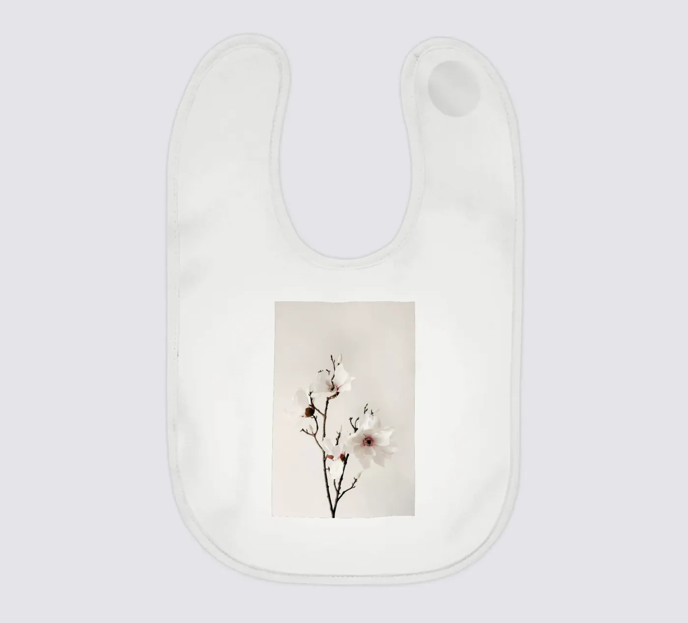 Primavera bavaglino da Ingrid Beddoes