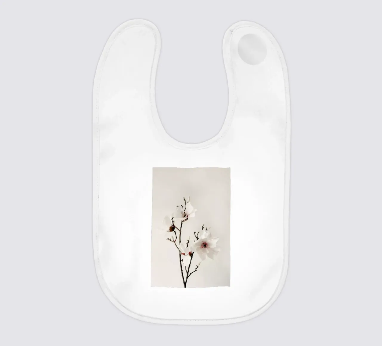 Primavera bavaglino da Ingrid Beddoes