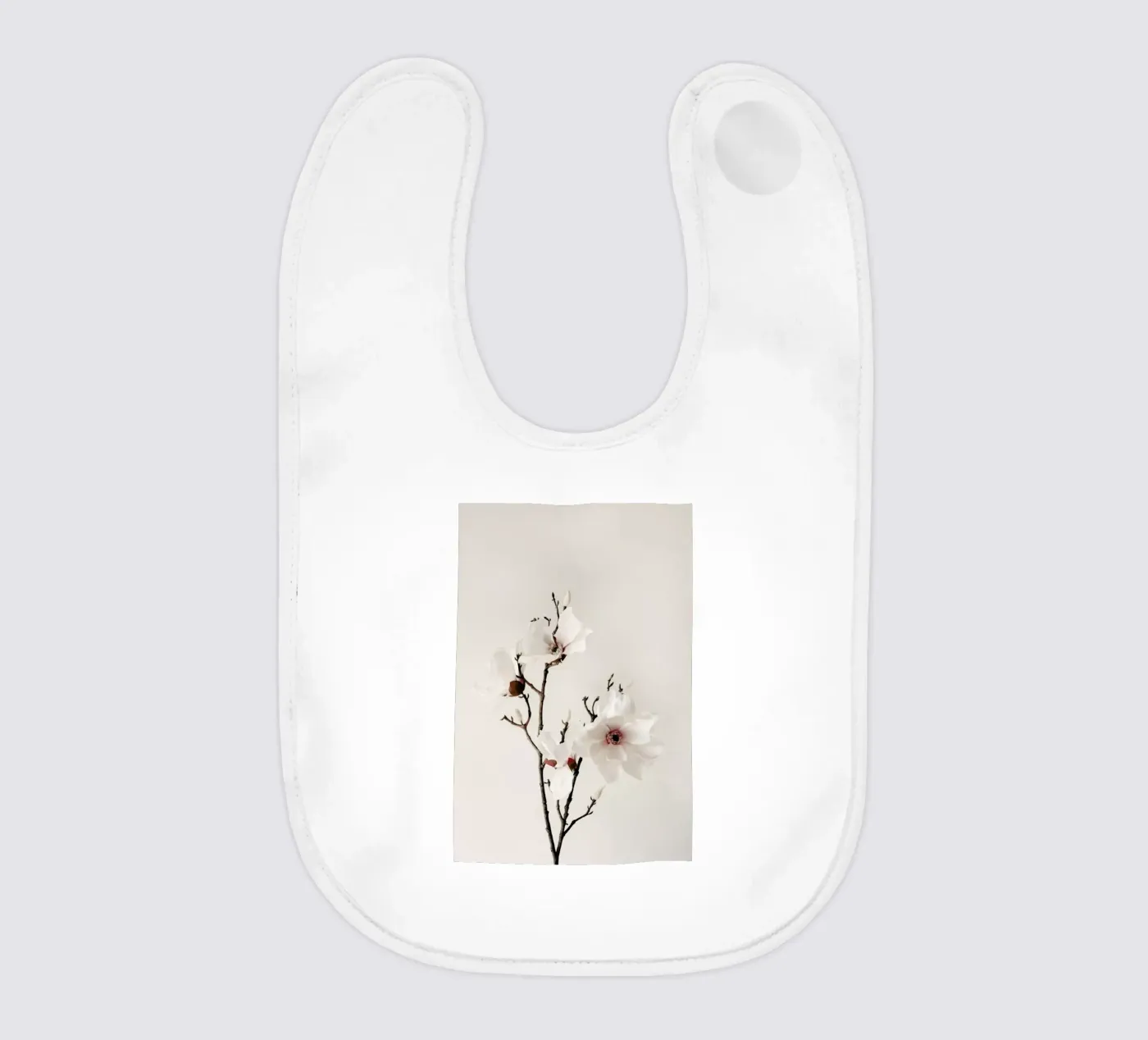 Primavera bavaglino da Ingrid Beddoes