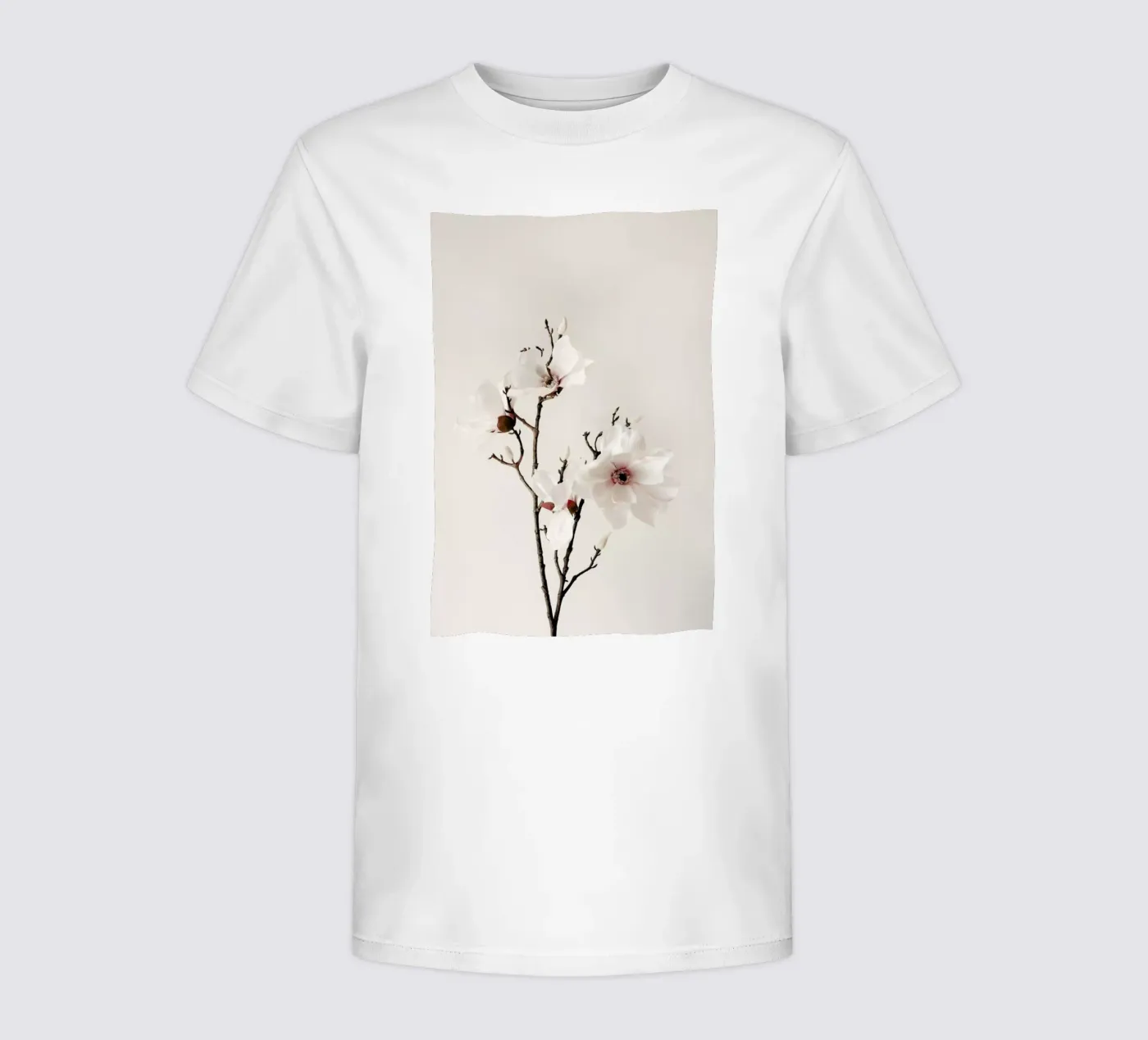 Primavera kinder t-shirt van Ingrid Beddoes