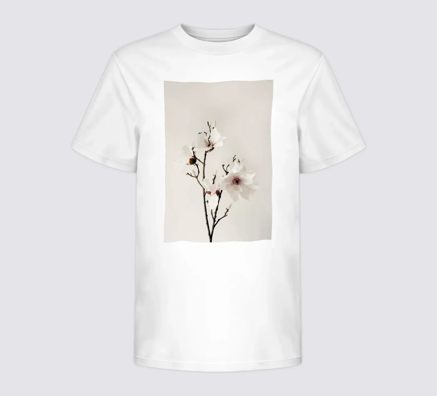 Primavera kinder t-shirt van Ingrid Beddoes