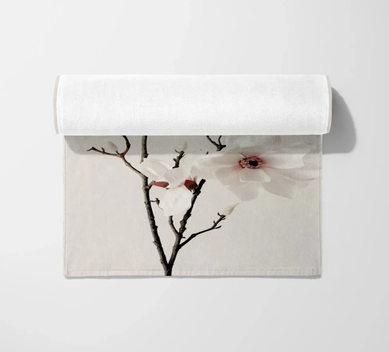 Primavera telo mare da Ingrid Beddoes