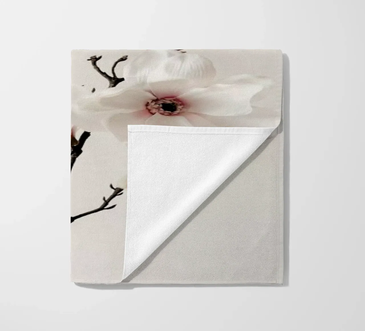 Primavera telo mare da Ingrid Beddoes