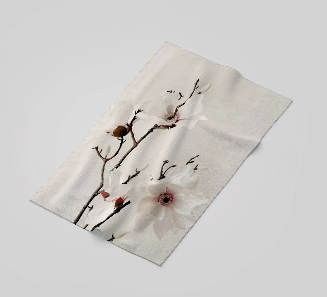 Primavera telo mare da Ingrid Beddoes