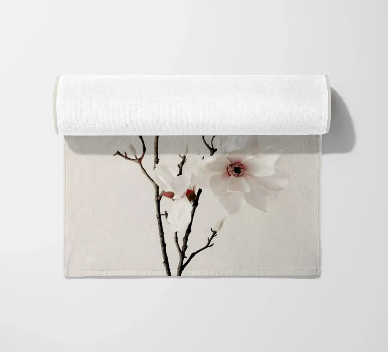 Primavera telo mare da Ingrid Beddoes