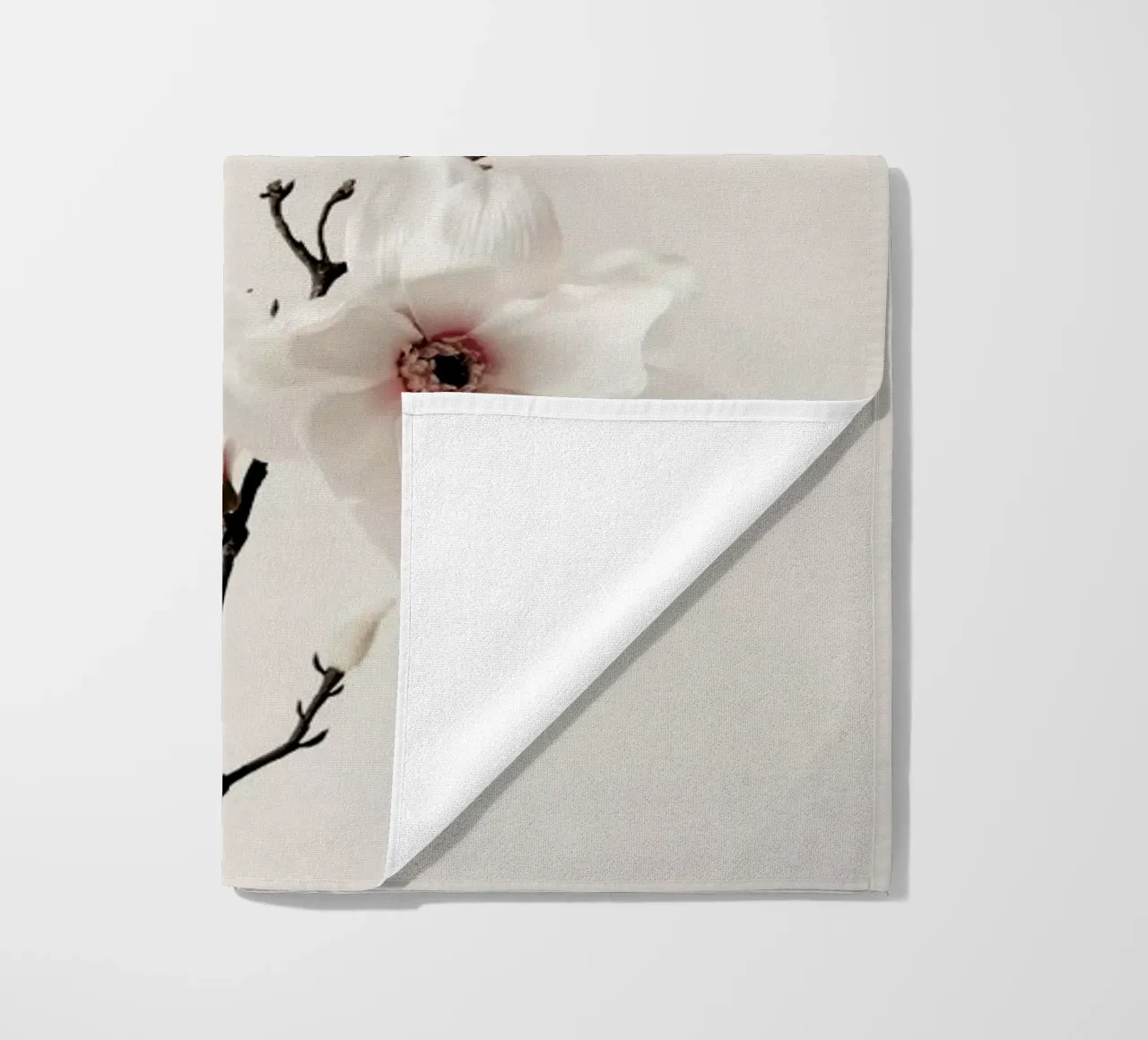 Primavera telo mare da Ingrid Beddoes